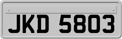 JKD5803