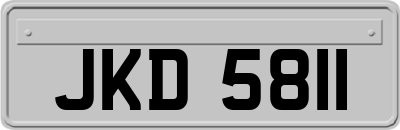 JKD5811