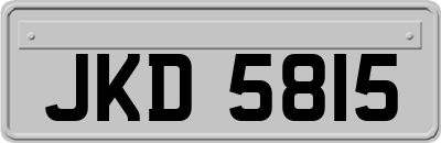 JKD5815