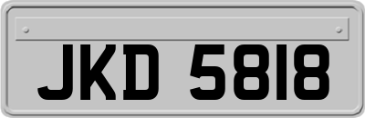 JKD5818