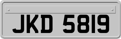 JKD5819