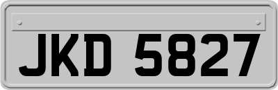 JKD5827