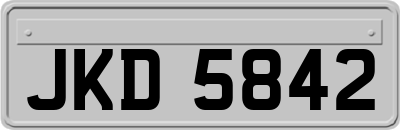 JKD5842