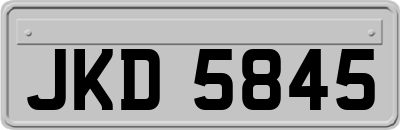 JKD5845