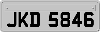 JKD5846