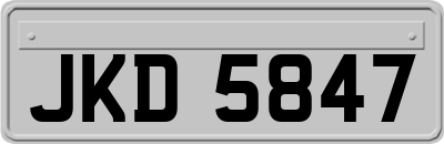 JKD5847