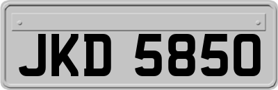JKD5850