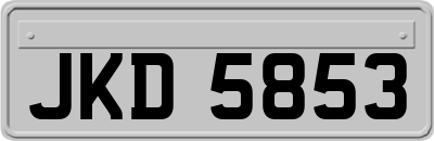 JKD5853