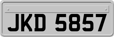 JKD5857