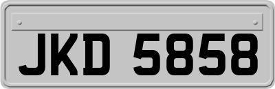 JKD5858