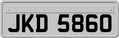JKD5860