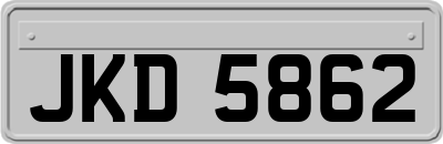 JKD5862