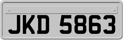 JKD5863