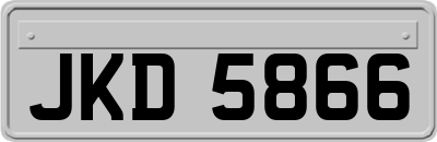 JKD5866