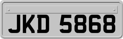 JKD5868