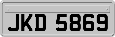 JKD5869
