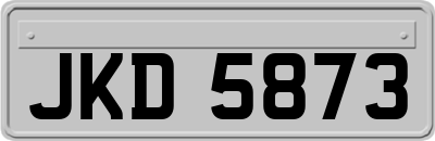 JKD5873