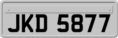 JKD5877