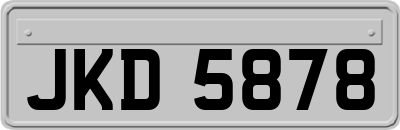 JKD5878