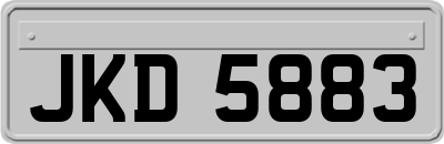 JKD5883