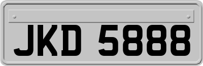 JKD5888