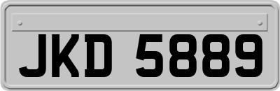 JKD5889