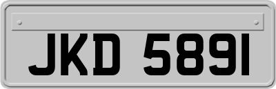 JKD5891