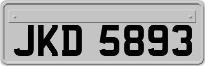 JKD5893