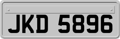 JKD5896