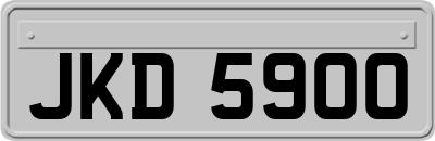 JKD5900