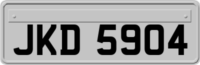 JKD5904