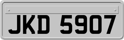JKD5907