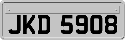 JKD5908
