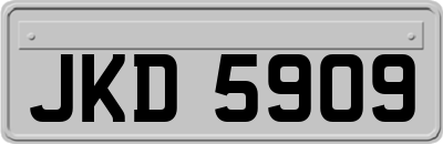 JKD5909