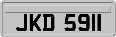 JKD5911