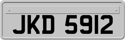 JKD5912