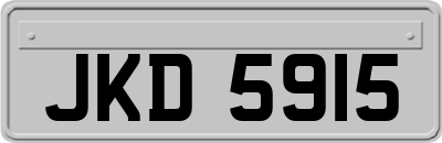 JKD5915
