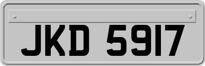 JKD5917
