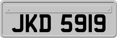 JKD5919