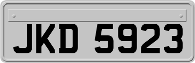 JKD5923