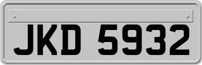 JKD5932