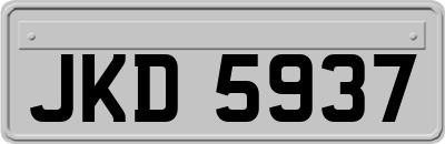 JKD5937