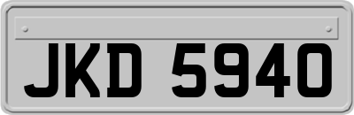 JKD5940