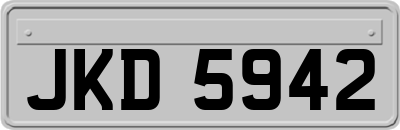 JKD5942