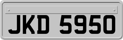 JKD5950
