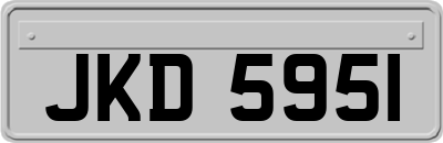 JKD5951