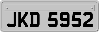 JKD5952