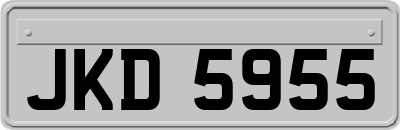 JKD5955