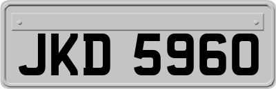 JKD5960