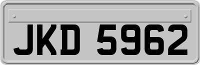 JKD5962